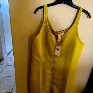 Ashley Stewart scuba bodycon dress size 14/16